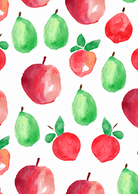 [Simple] fruits Theme#79