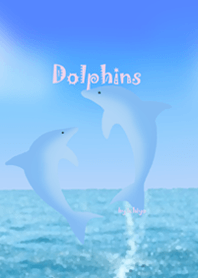 -Dolphins-