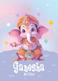 พระพิฆเนศ การงานมั่นคง 16