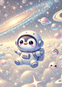 In The Space 041!