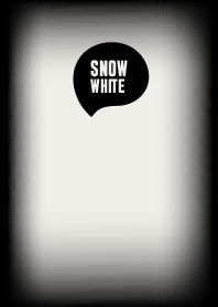 Black And Snow White  theme V7