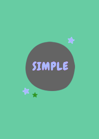 SIMPLE COLOR STAR THEME 8