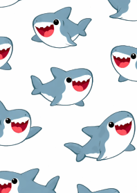 SHARK THEME 43