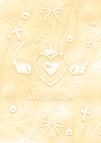 METALLIC BALLET CORE -  AH 11