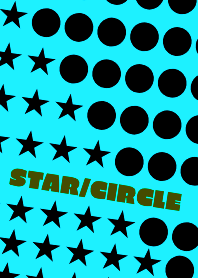 STAR-CIRCLE THEME 5