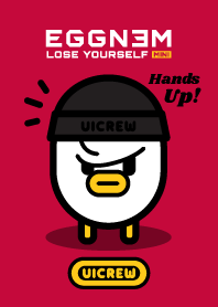 UICREW EGGNEM