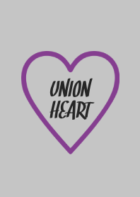UNION HEART THEME 2