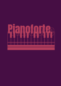 pianoforte shikon