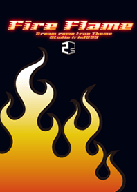 Fire Flame2