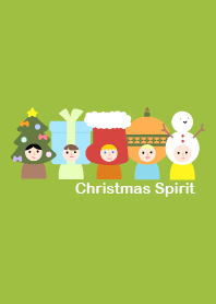 Christmas Spirit