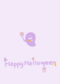 Happy horror halloween