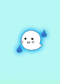 Simple ghost 10005