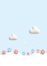 Quiet Minimal Christmas Dyu