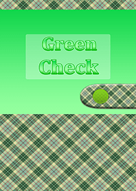 Green Check Diary