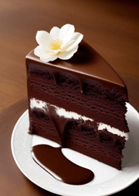 巧克力蛋糕 kuPt4
