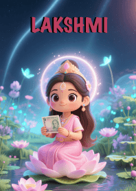 Lakshmi-Money & Rich1 (JP)