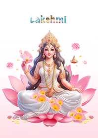 Goddess Lakshmi, Finance, Love,