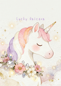 Lucky Unicorns - 4