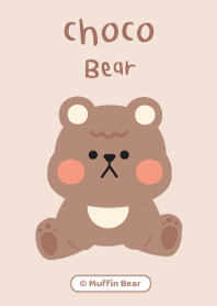 Little Bear Choco