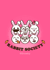 Rabbit society