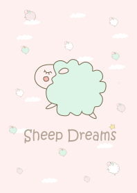 Sheep Dream