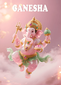 Ganesha: Rich, debt free, wealthy 3 JP