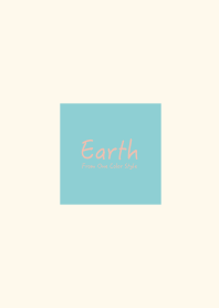 Earth / Carrot Green