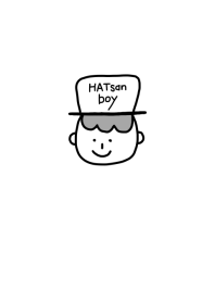 HATsan boy shiro 4