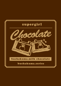 Buchakuma.chocolate
