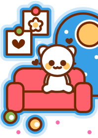 My cute meow meow 22