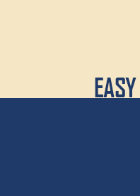 Easy Blue Mix
