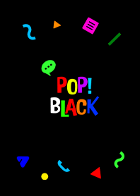 POP! Black