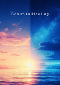 Beautiful Healing-HALF 15