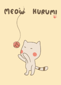 Meow Kurumi
