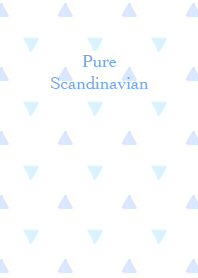 Pure Scandinavian : Life