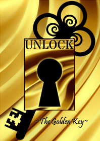 UNLOCK -The Golden Key-