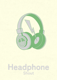 Headphone_shout asaginezu