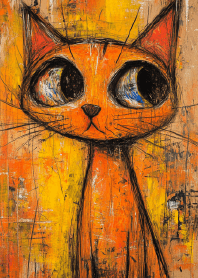 Modern Art Meow X