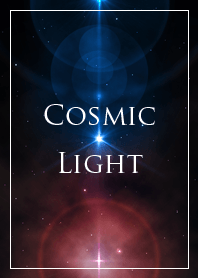 Cosmic Light.