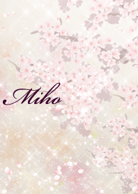 Miho Sakura Beautiful