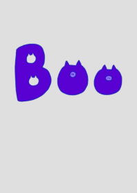 Boo + 10