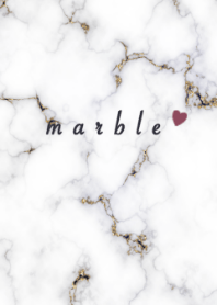 大理石　ゴールド