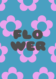 FLOWER THEME :42