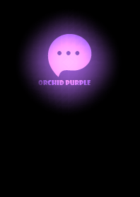 Orchid Purple Light Theme V3