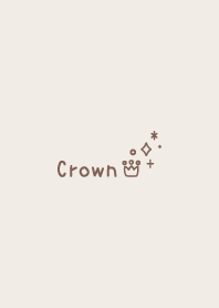 Crown3 =Brown=