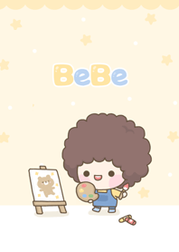 bebe rose - that easy