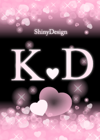 K&D-Attract luck-PinkHearts