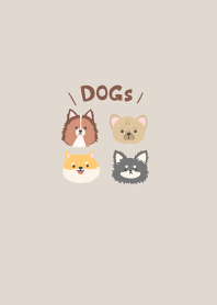 ManyDOGs