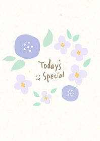 flower flower wreath25 from Japan