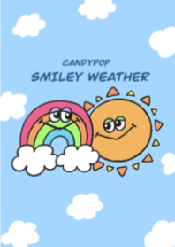 SMILEY WEATHER